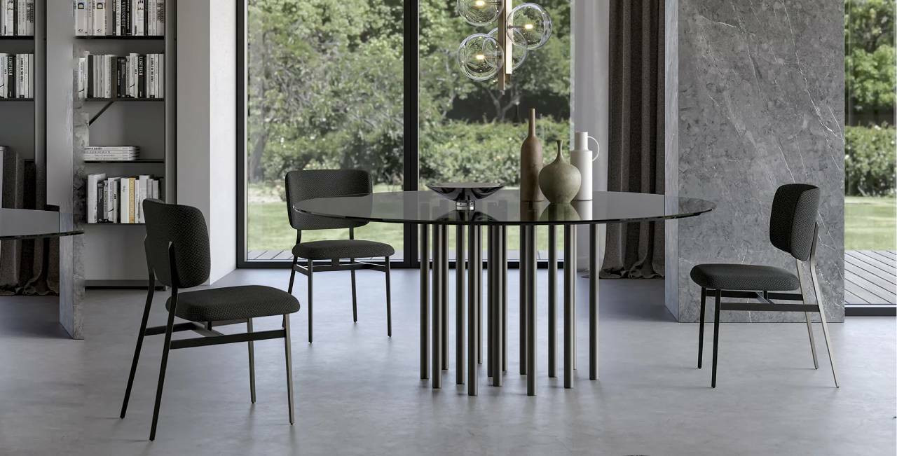 Mille Dining Table